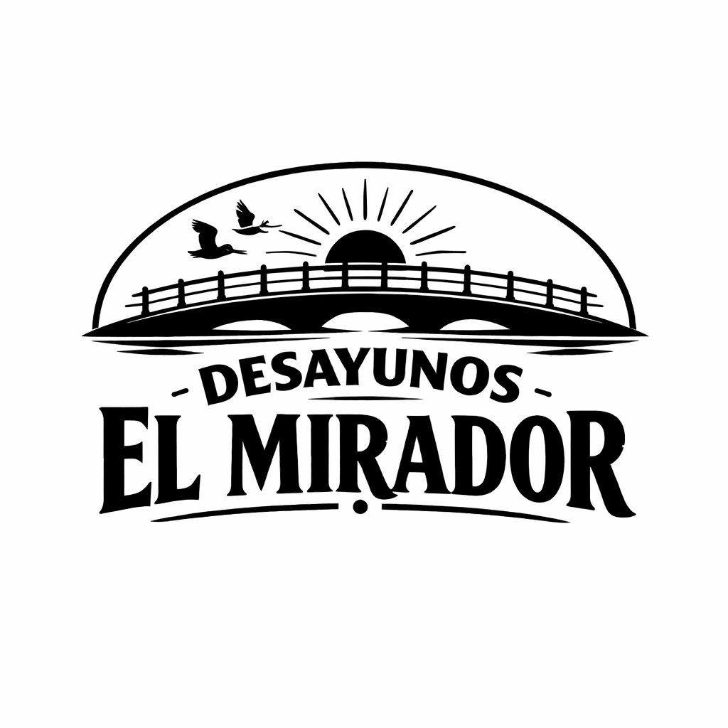 Desayunos El Mirador